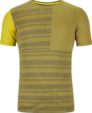 Ortovox Herren 185 Rock'N'Wool T-Shirt