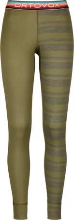 Ortovox Damen 185 Rock'N'Wool Hose