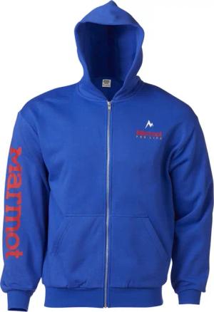Marmot Herren For Life Hoodie Jacke
