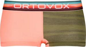 Ortovox Damen 185 Rock'N'Wool Unterhose