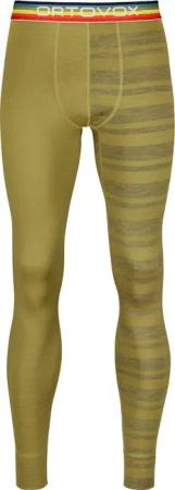 Ortovox Herren 185 Rock'N'Wool Hose