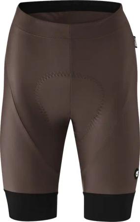 Gonso Fahrradhose "SQlab GO W", Damen Radhose mit Sitzpolster, kurze moderne Radlerhose, Tight Fit