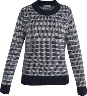 Icebreaker Damen Waypoint Pullover