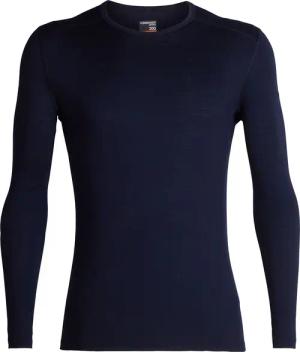 Icebreaker Herren 200 Oasis Longsleeve