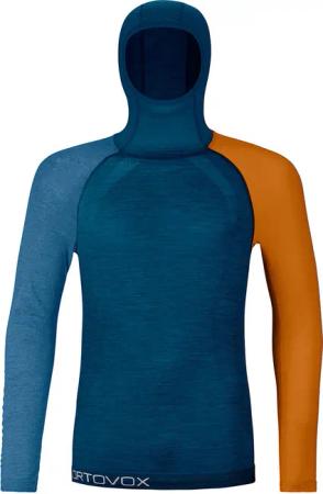 Ortovox Herren 120 Comp Light Hoodie