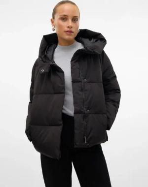 Vero Moda Steppjacke "VMSTELLA SHORT JACKET NOOS"