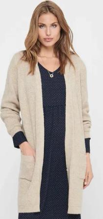 ONLY Strickjacke "ONLJADE L/S CARDIGAN KNT NOOS"