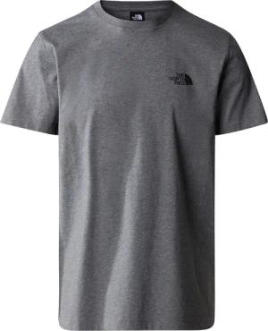 The North Face Herren Simple Dome T-Shirt