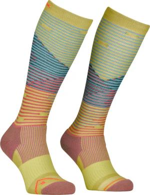 Ortovox Damen All Mountain Socken