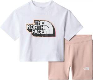 The North Face Kinder G Summer Set