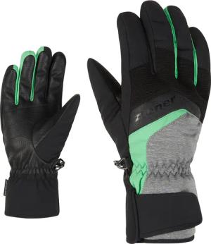 Ziener Skihandschuhe "GABINO"