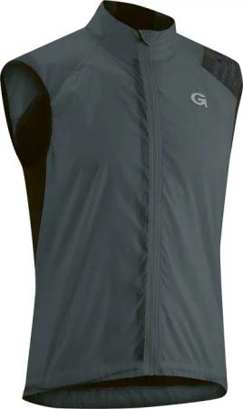 Gonso Fahrradjacke "BLOSKO", 100% winddichte Fahrradweste