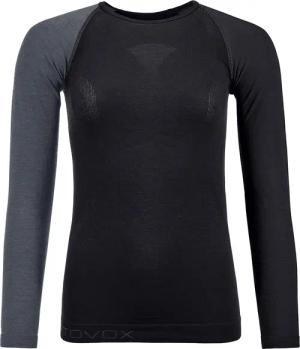 Ortovox Damen 120 Comp Light Longsleeve
