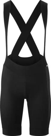 Gonso Fahrradhose "SQlab-U W", Damen Fahrradunterhose mit Träger, Radhose mit Sitzpolster