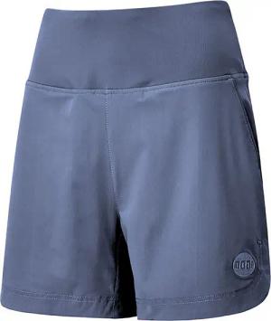 moon Damen Samourai Shorts