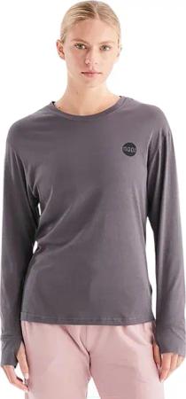moon Damen Lyra Longsleeve