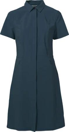 Vaude Damen Farley Stretch Kleid