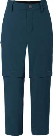 Vaude Kinder Detective Stretch Zo II Hose