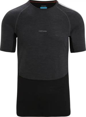 Icebreaker Herren 125 ZoneKnit Crew T-Shirt