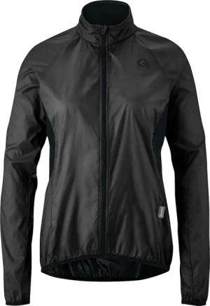 Gonso Fahrradjacke "Scrivia", Extra leicht, 100% winddicht