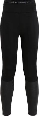 Icebreaker Damen 125 ZoneKnit Tights