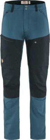 Fjällräven Herren Abisko Midsummer Zip Off Hose