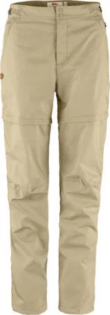 Fjällräven Damen Abisko Hike Zip-Off Hose