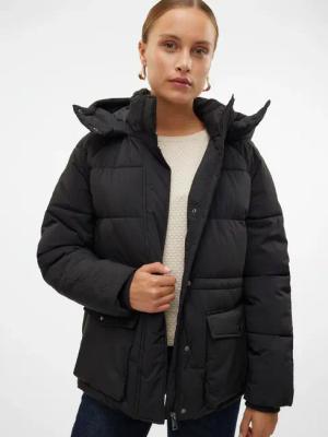 Vero Moda Steppjacke "VMDIANA JACKET NOOS", mit Kapuze