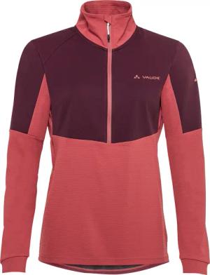 Vaude Damen Yaras Wind Pullover