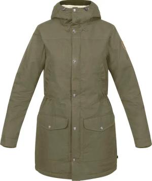 Fjällräven Damen Greenland Winter Parka