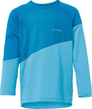 Vaude Kinder Moab Longsleeve