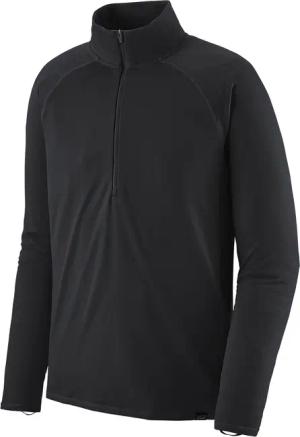Patagonia Herren Capilene Midweight Zip Longsleeve
