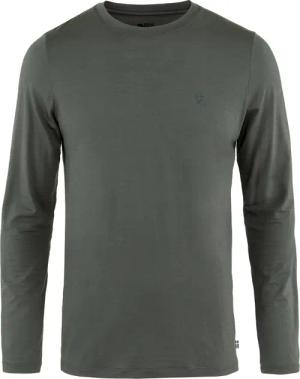 Fjällräven Herren Abisko Wool Longsleeve