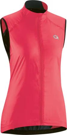 Gonso Funktionsweste "Sinestra", Extra leicht, 100% winddicht, Unterarmventilation