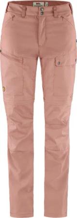 Fjällräven Damen Abisko Midsummer Zip Off Hose