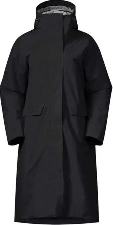 Bergans Damen Oslo Urban Insulated Parka
