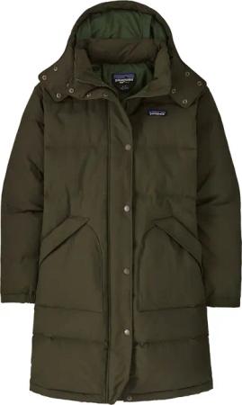 Patagonia Damen Downdrift Parka