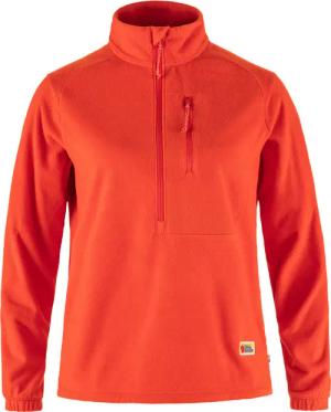 Fjällräven Damen Vardag Lite Fleece Pullover