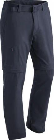 Maier Sports Herren Tajo T-Zip Off Hose