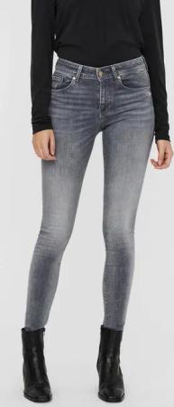 Vero Moda Skinny-fit-Jeans "VMLUX MR SLIM JEANS"