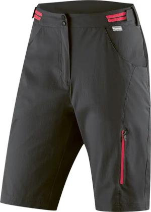 Gonso Fahrradhose "Erpice", Strapazierfähig und formstabil