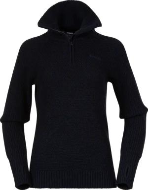 Bergans Damen Ulriken Pullover