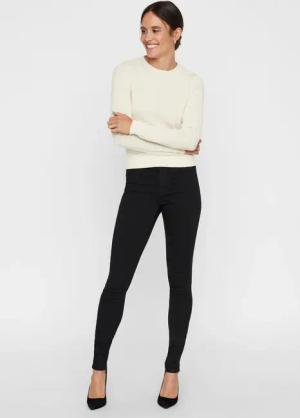 Vero Moda Skinny-fit-Jeans "VMTANYA", mit Stretch
