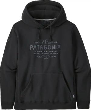 Patagonia Herren Forge Mark Uprisal Hoodie