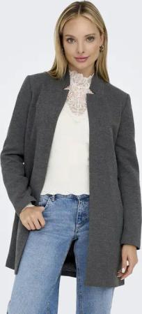 ONLY Kurzmantel "ONLSOHO-LINEA L/S COATIGAN CC PNT RP"