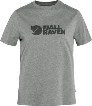Fjällräven Damen Logo T-Shirt