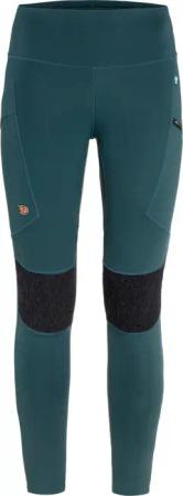 Fjällräven Damen Abisko Trekking HD Tights