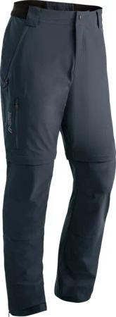 Maier Sports Herren Norit Zip 2.0 Zip Off Hose