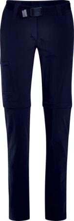 Maier Sports Damen Inara Slim Zip Hose