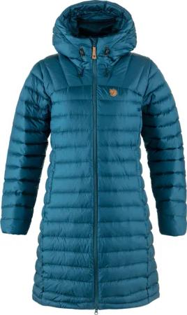 Fjällräven Damen Snow Flake Parka